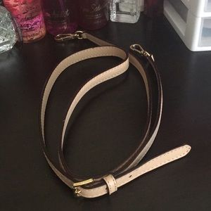 Michael Kors Bag Strap